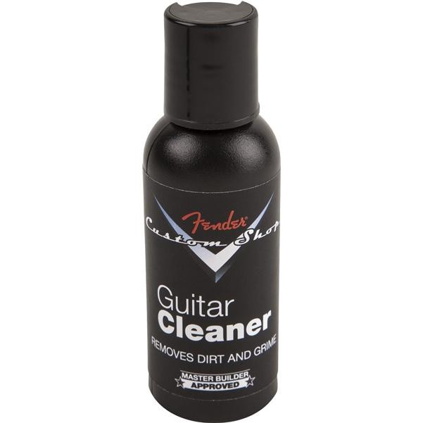 Fender CS Guitar Quick Clean