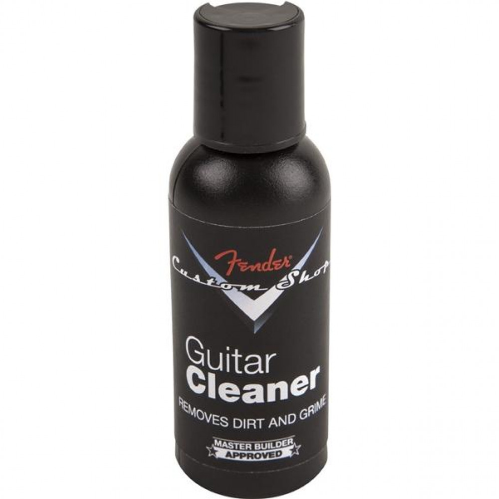 Image of Fender  CS Guitar Quick Clean