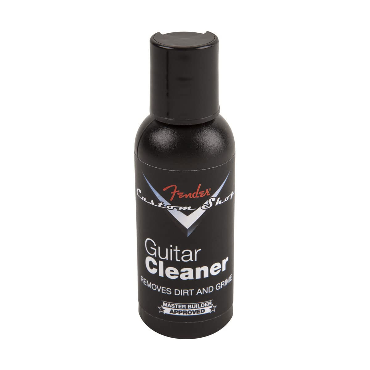 Fender  CUSTOM SHOP GUITAR CLEANER