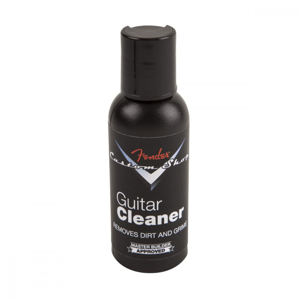 Image of Fender  CUSTOM SHOP GUITAR CLEANER