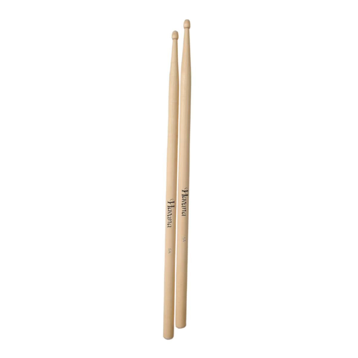 Havana CM5A Wooden Tip Drumstick