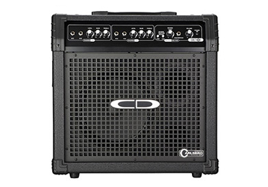 Carlsbro COLT-60 Keyboard Amp 60W 2xStereo Input