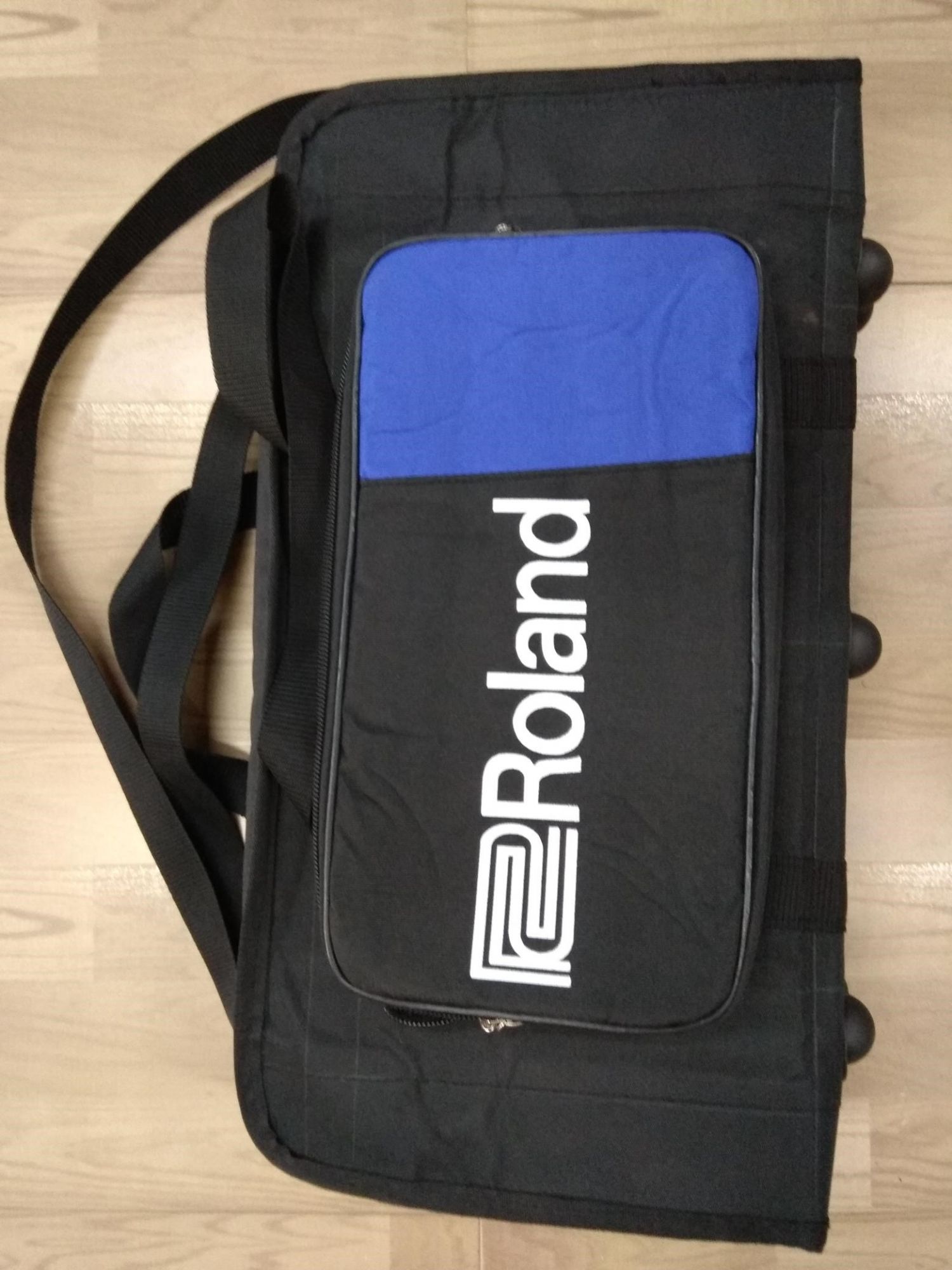 Cover for Roland SPD-30 Hard Rexine