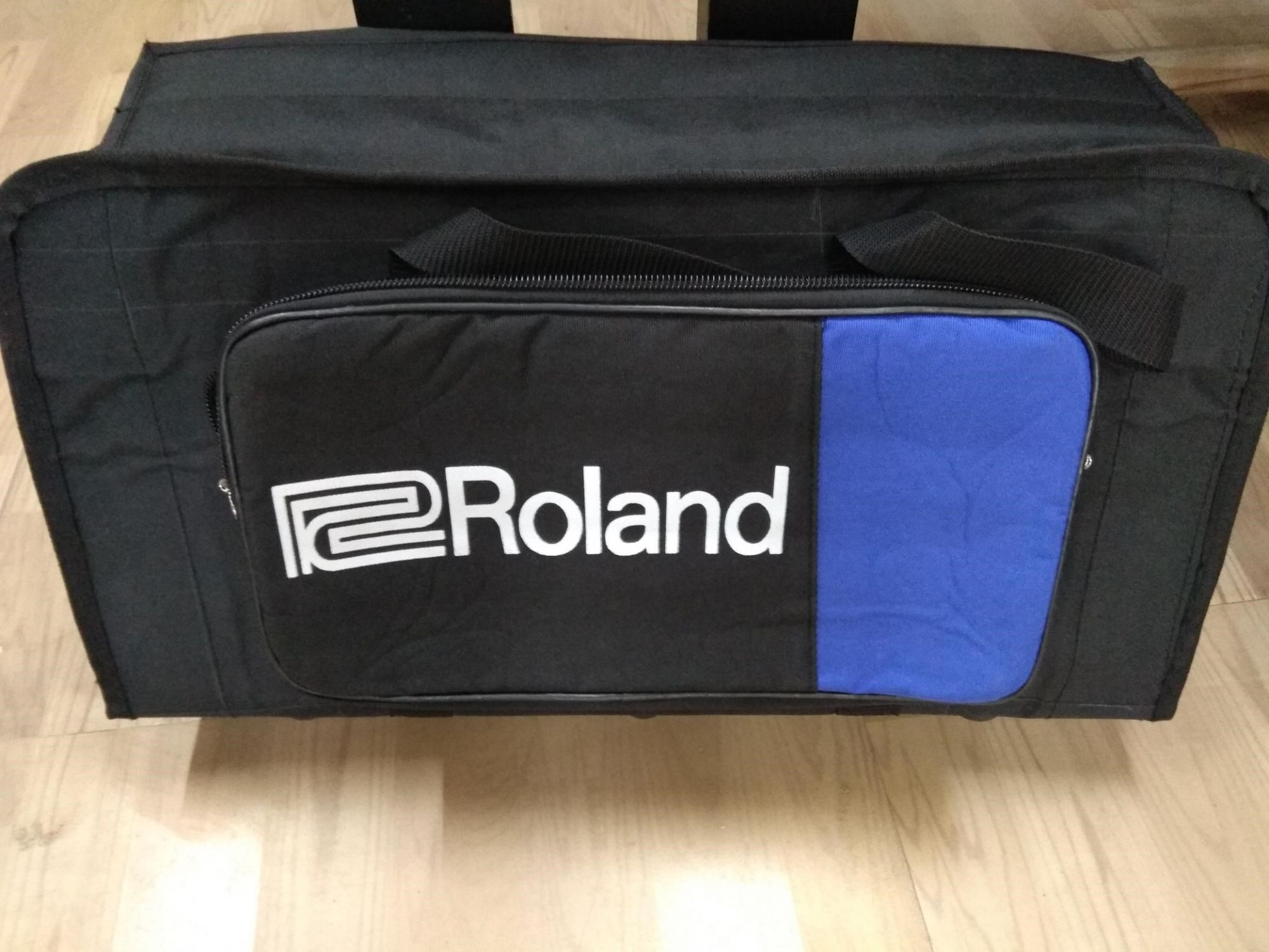 Cover for Roland SPD-30 Hard Rexine
