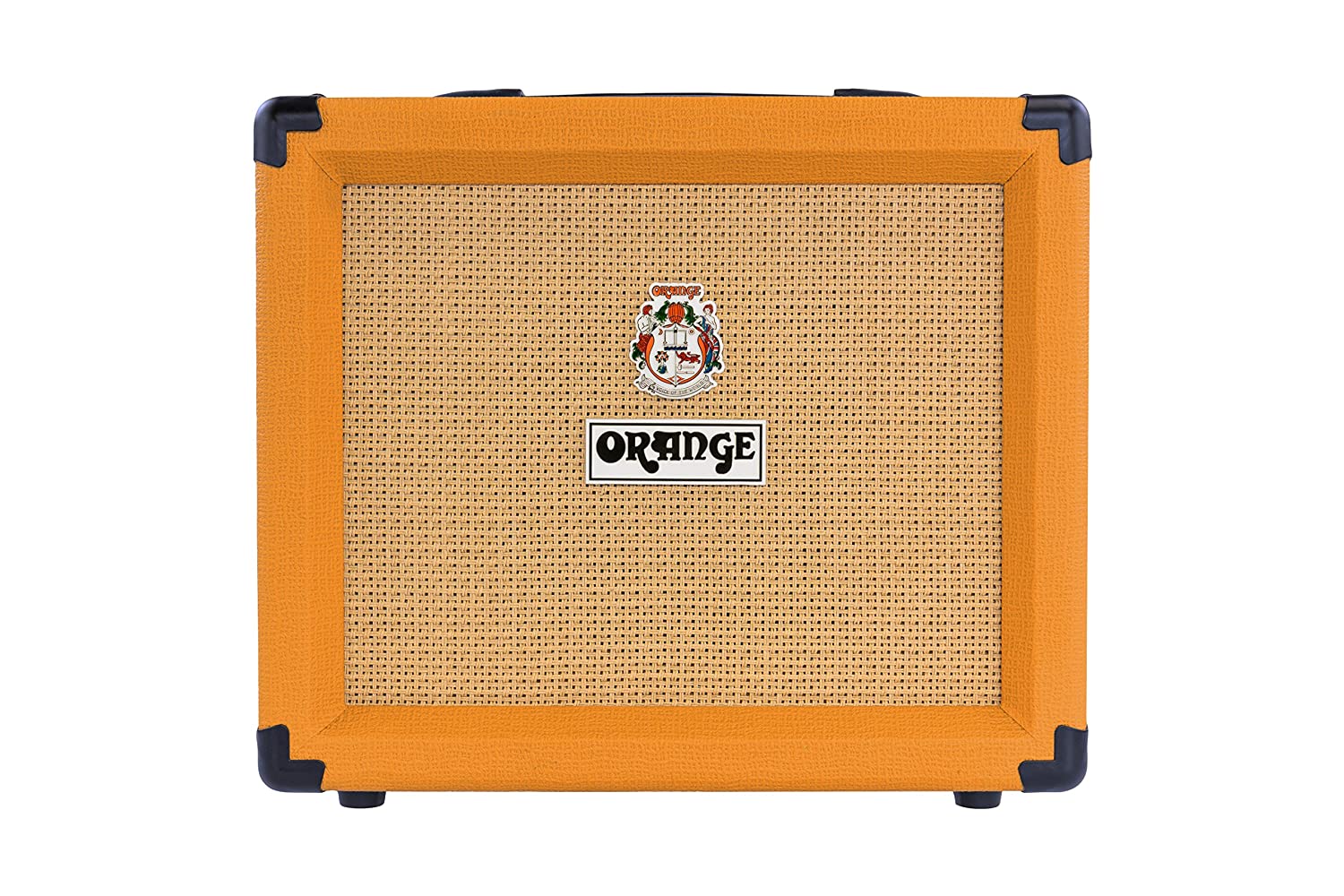 Orange Crush 20 Twin-Channel 20 W Guitar Amplifier Orange