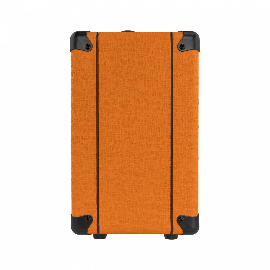 Orange Crush 20 Twin-Channel 20 W Guitar Amplifier Orange