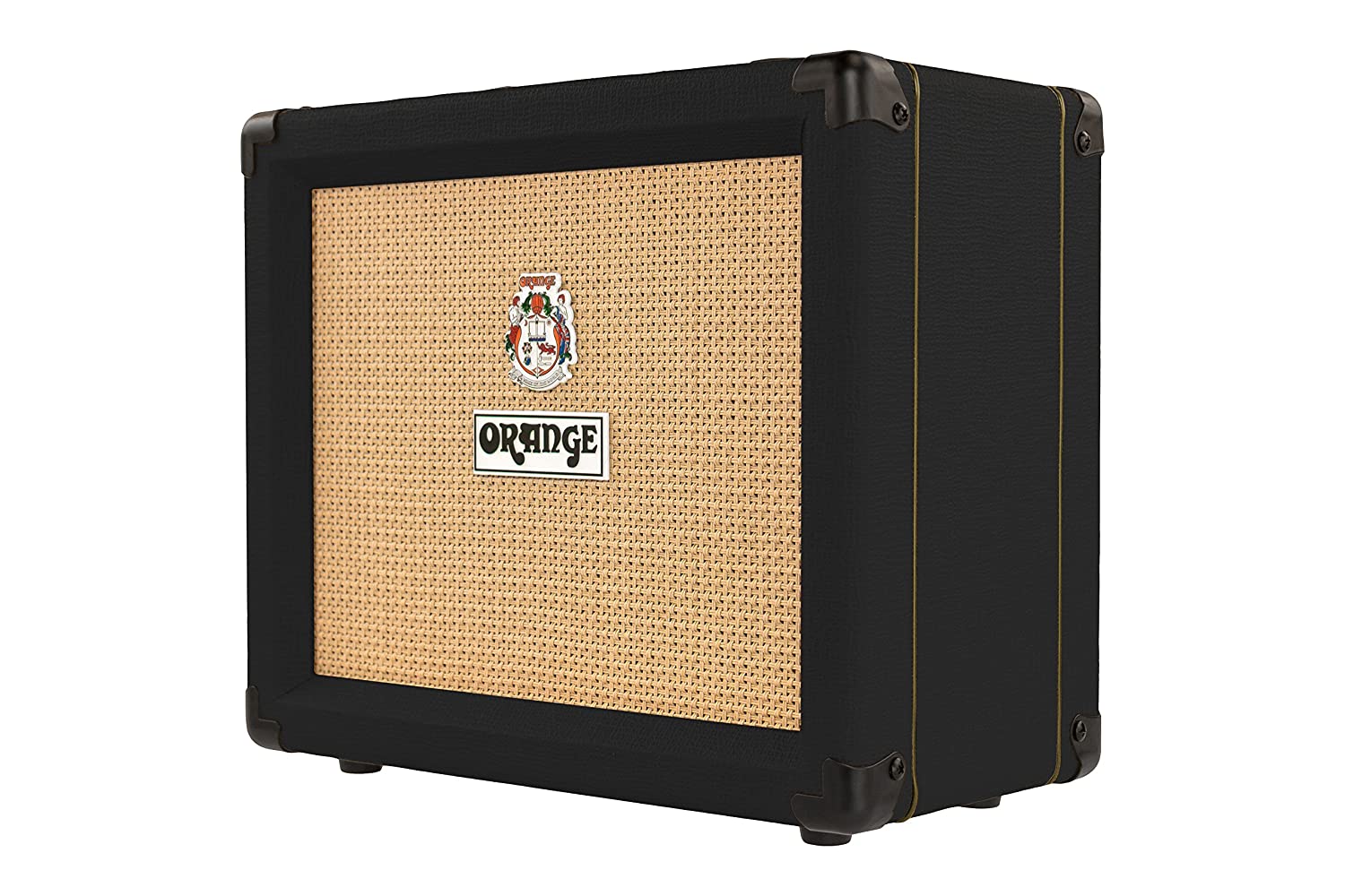 ORANGE CRUSH 20 BK 20W Guitar Amp Black