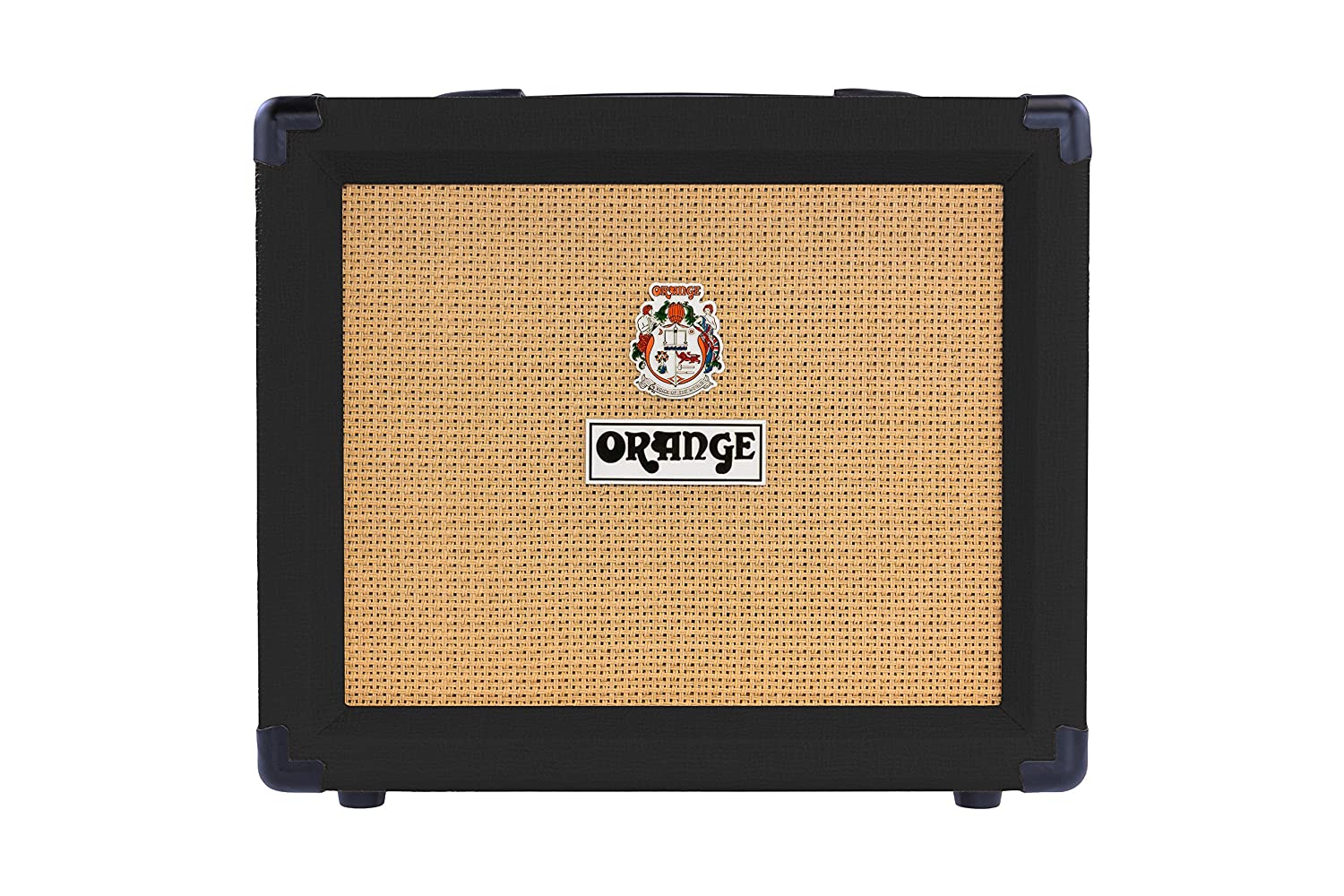 ORANGE CRUSH 20 BK 20W Guitar Amp Black