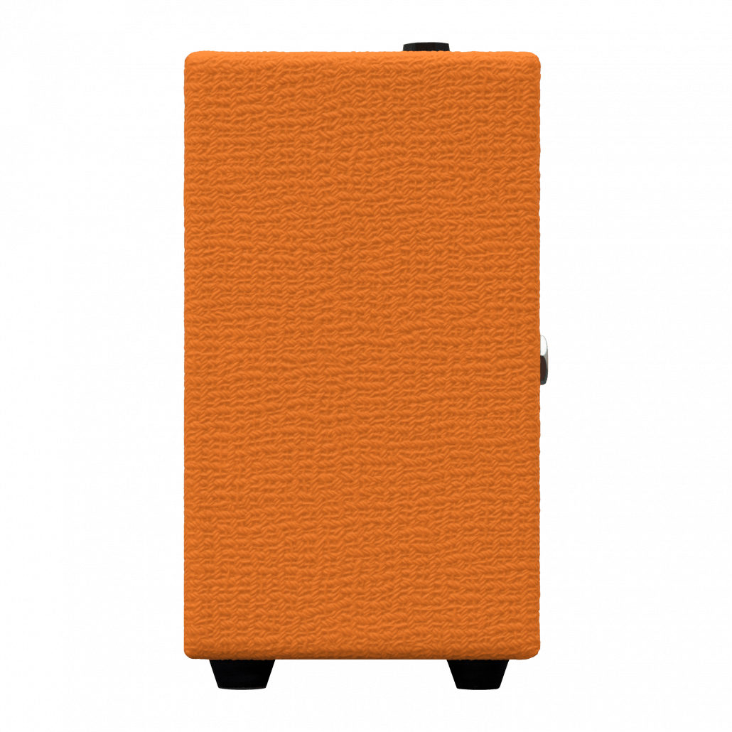 Orange Crush Mini 3-watt Mini Amp