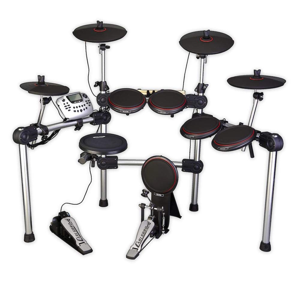 Carlsbro CSD230 10-Piece Electronic Drum Kit