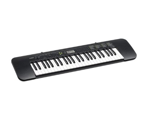 Casio CTK-240 Musical Keyboard Black