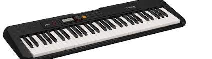 Casio CT-S195 Casiotone Portable Keyboard With Adaptor