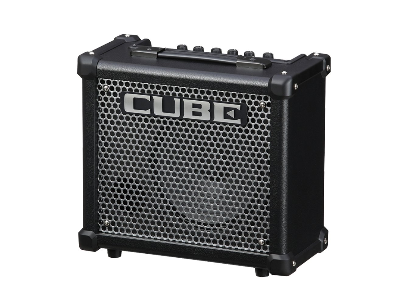 Roland Cube 10GX Guitar Combo Amplifier