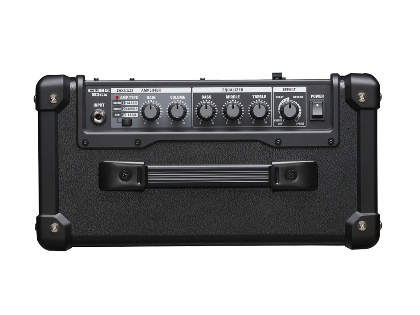 Roland Cube 10GX Guitar Combo Amplifier