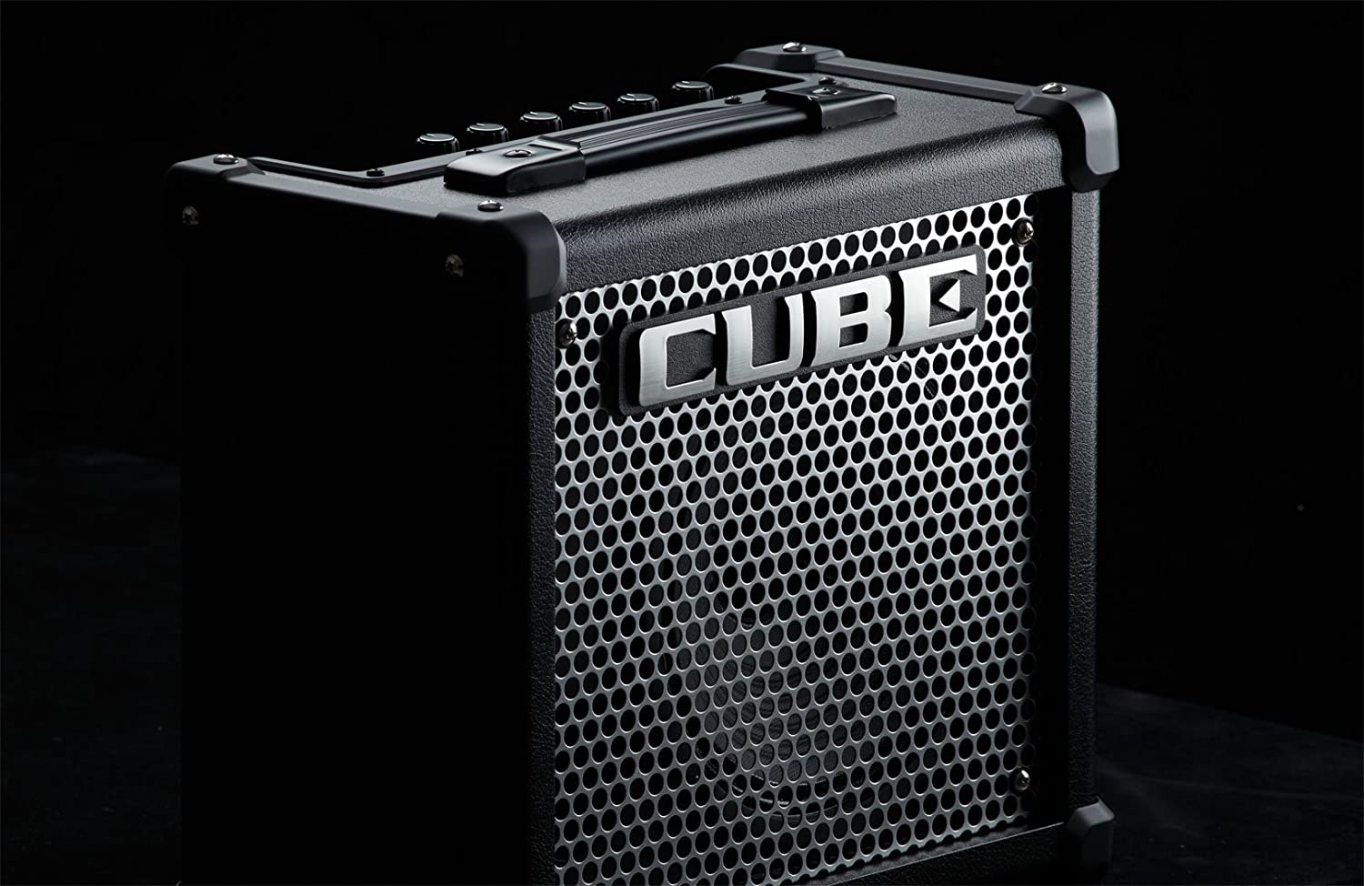 Roland Cube 10GX Guitar Combo Amplifier