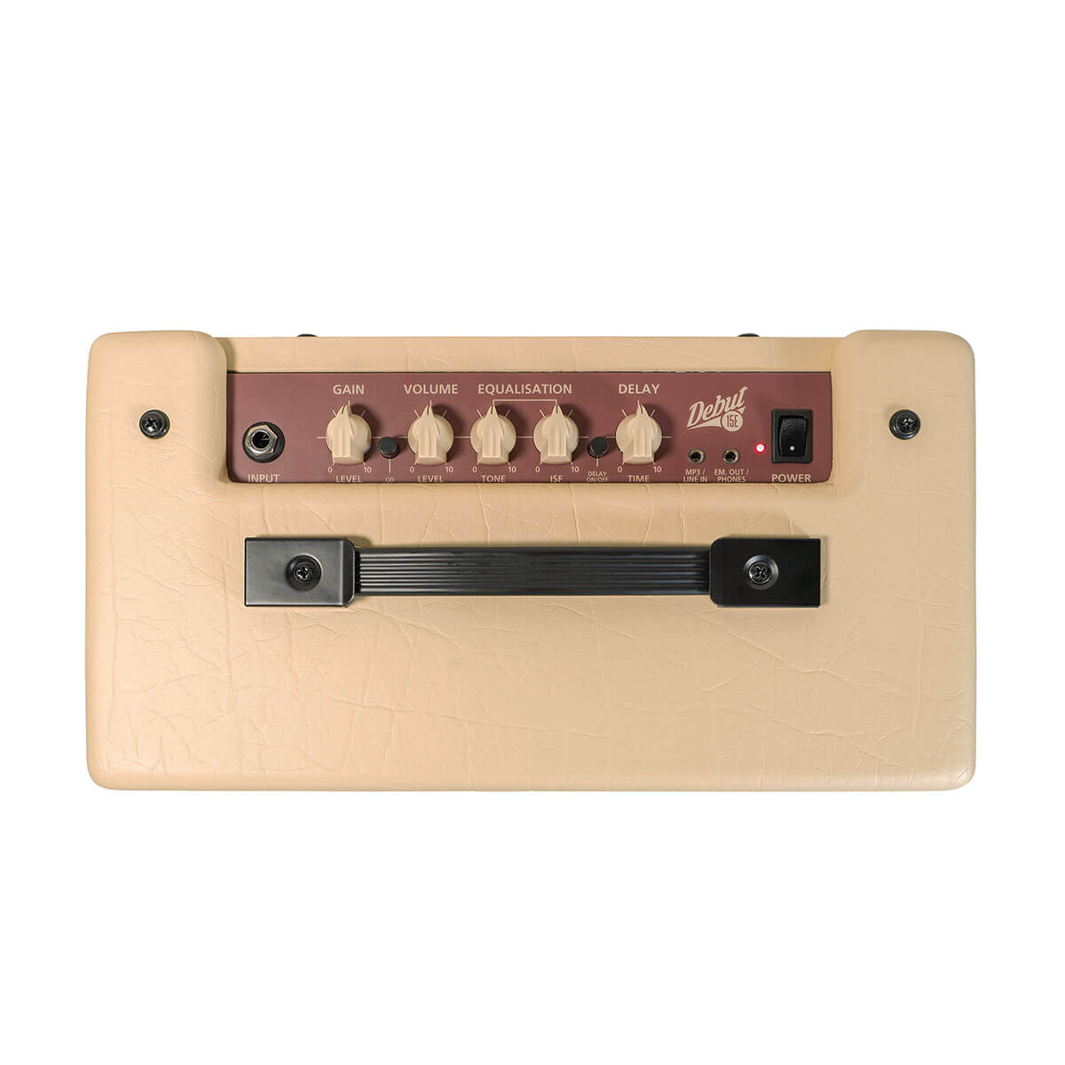 Blackstar DEBUT 15E15Watt Guitar Amplifier