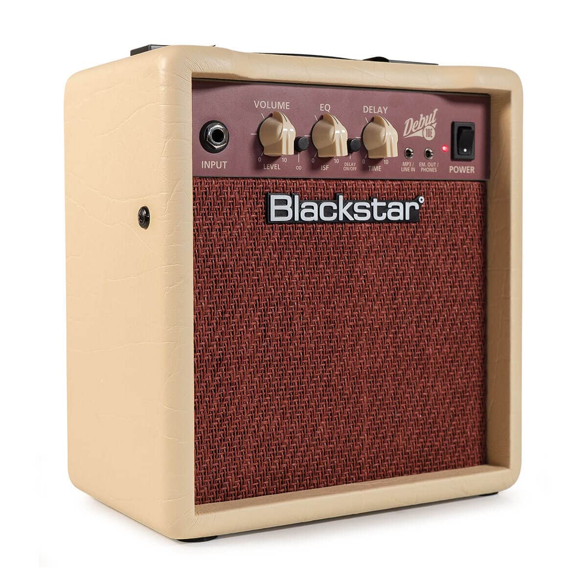 Blackstar DEBUT 10E10Watt Guitar Amplifier
