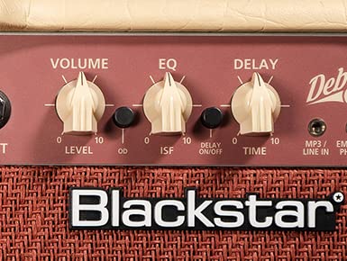 Blackstar DEBUT 10E10Watt Guitar Amplifier