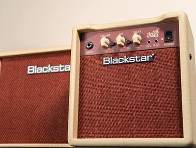 Blackstar DEBUT 10E10Watt Guitar Amplifier