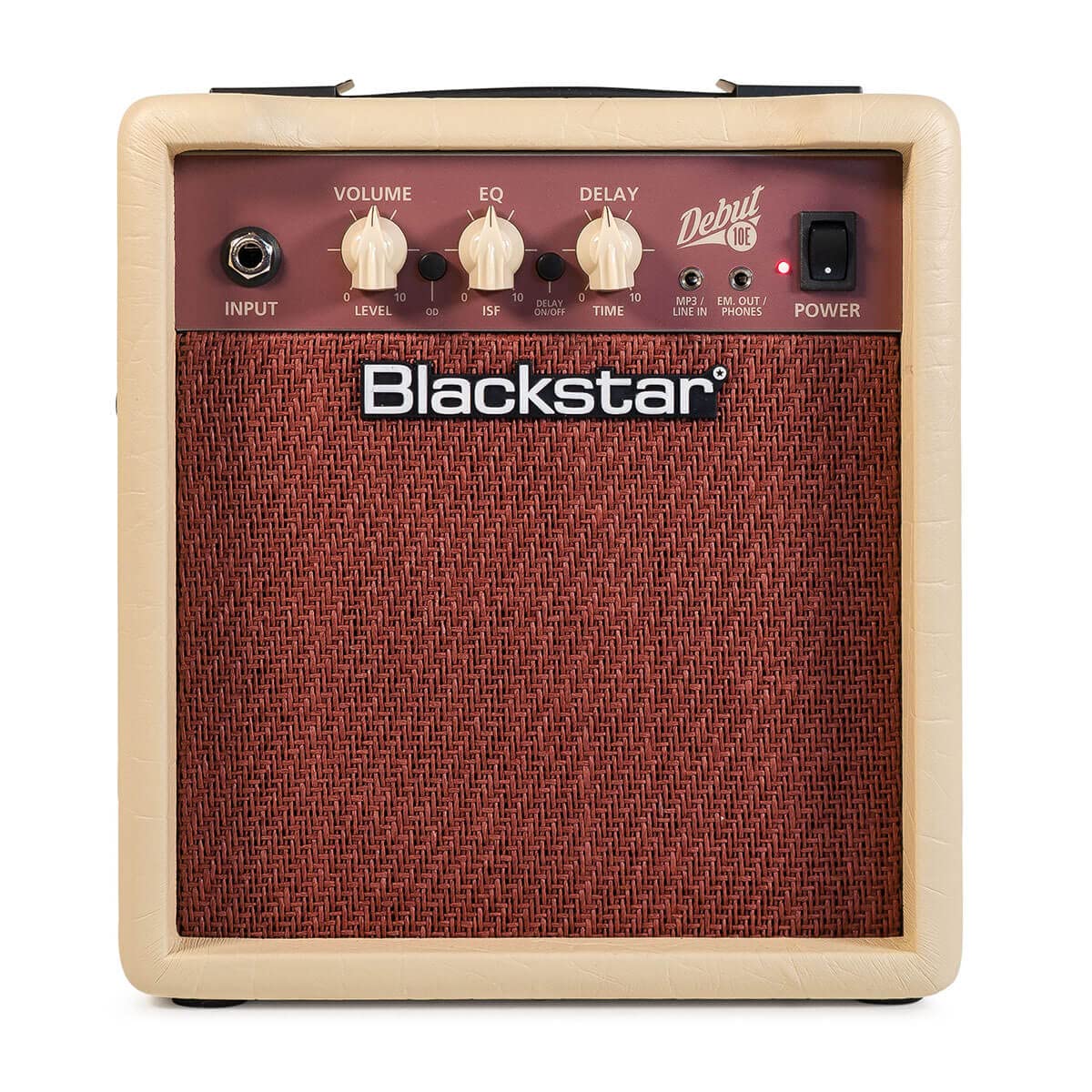 Blackstar DEBUT 10E10Watt Guitar Amplifier