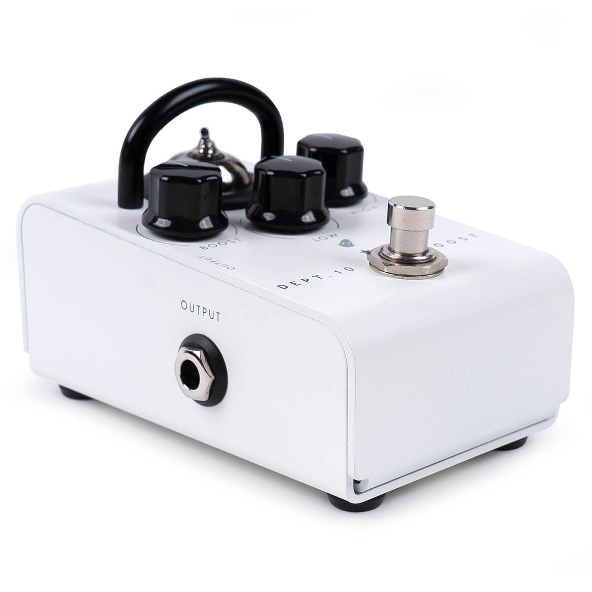 Blackstar DEPT 10 BOOST High Voltage Valve Boost Pedal