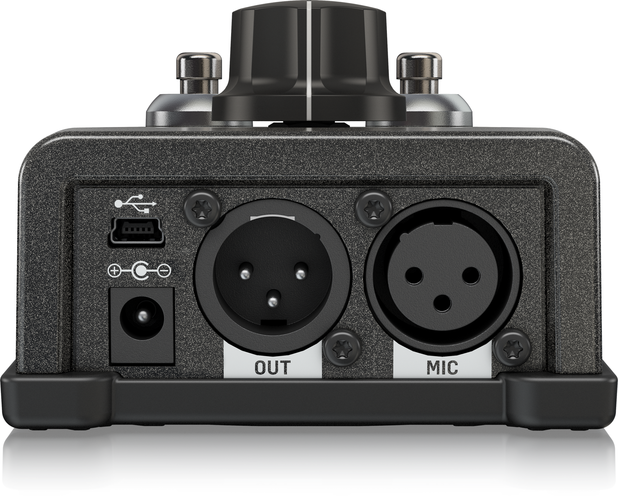 TC Helican DITTO MIC LOOPER Easy to Use Two-Button Looper Pedal for Vocals and Acoustic Instruments