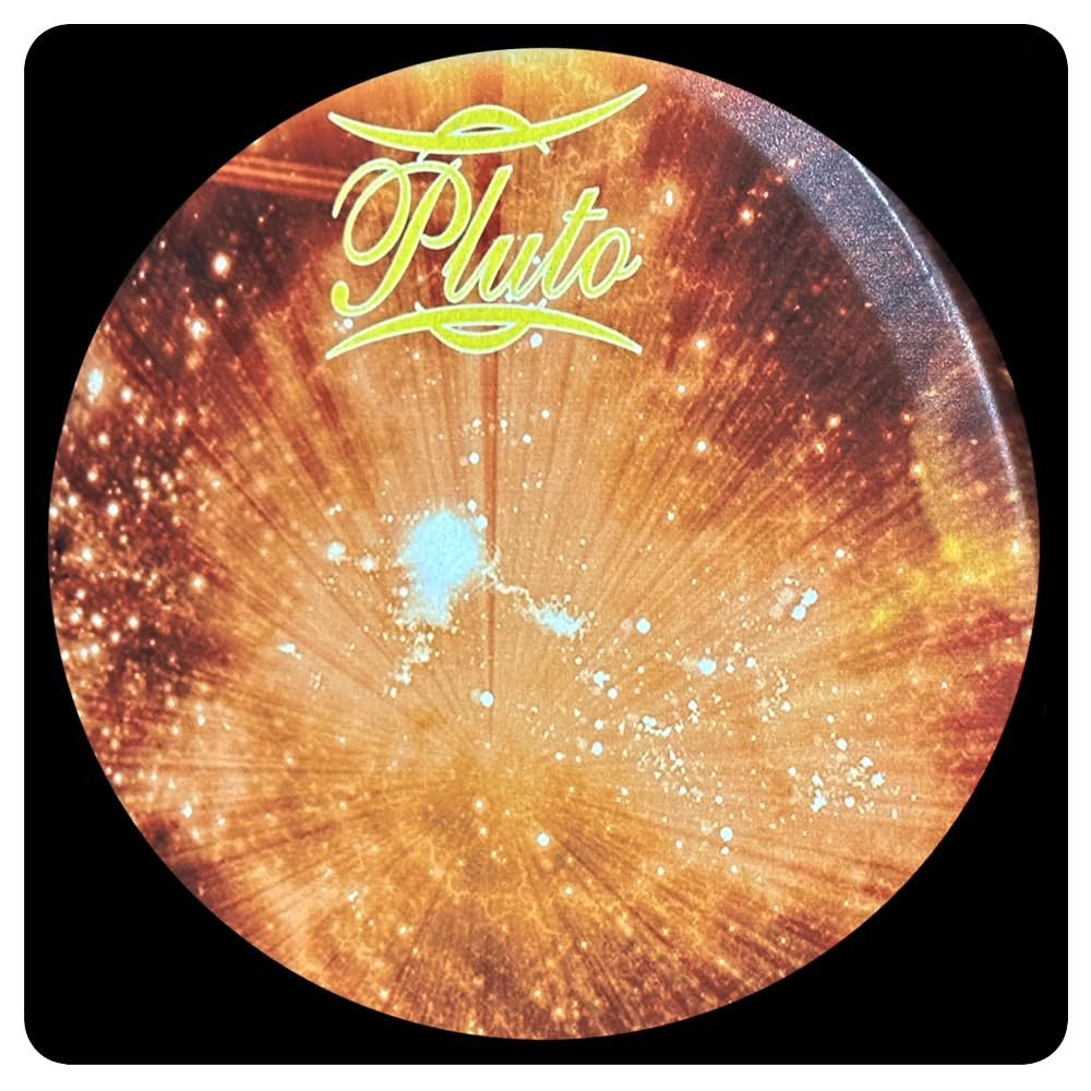 Pluto Djembe 12 Yellow Thick Fabric with Cover DJ-12 YF