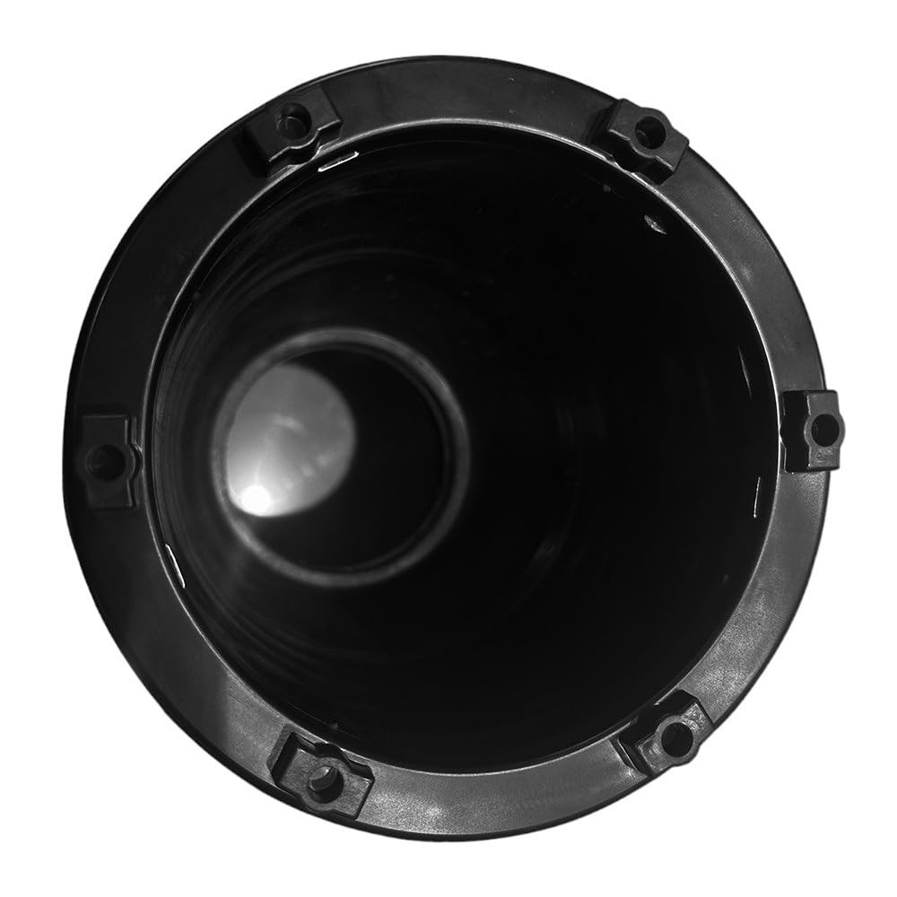 Pluto Djembe 12 Yellow Thick Fabric with Cover DJ-12 YF