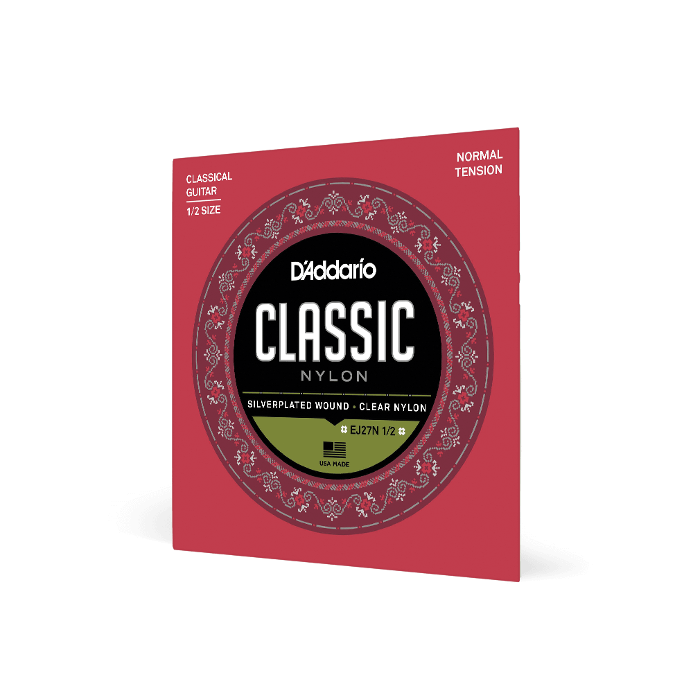 DADDARIO EJ27N 12 SET CLS GTR CLASSIC 12 NORM