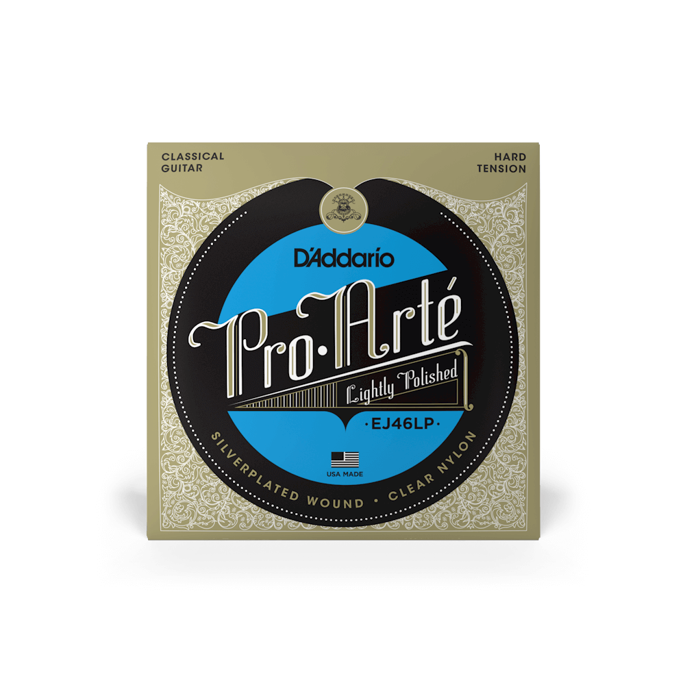 DADDARIO EJ46LP SET CLS GTR PROA CMP LP HARD