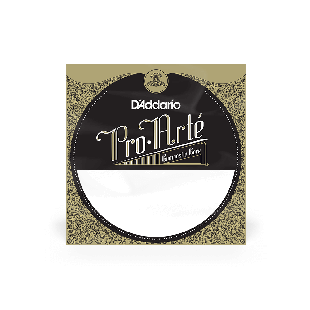 DADDARIO J4504LP SNGL LP 027J45LP 4TH NORMAL