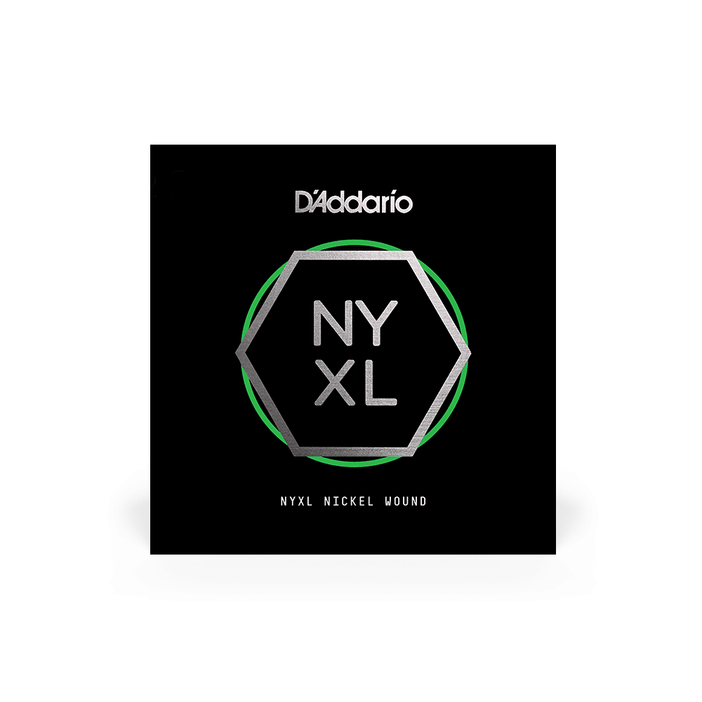 DADDARIO NYXL55110 SET BASS NYXL 55-110 LNG SCALE