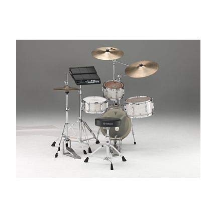 Yamaha DTX-MULTI 12 Electronic Percussion Pad Black