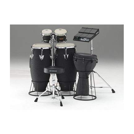 Yamaha DTX-MULTI 12 Electronic Percussion Pad Black