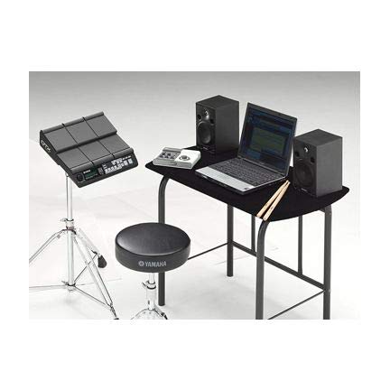 Yamaha DTX-MULTI 12 Electronic Percussion Pad Black