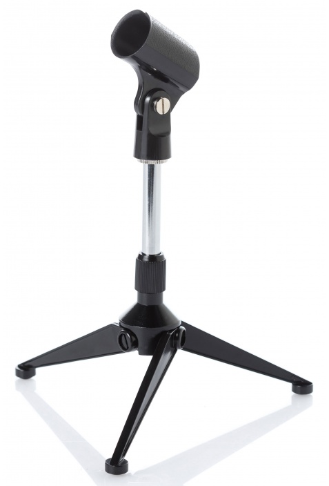 Bespeco DUCKSM Desktop microphone stand