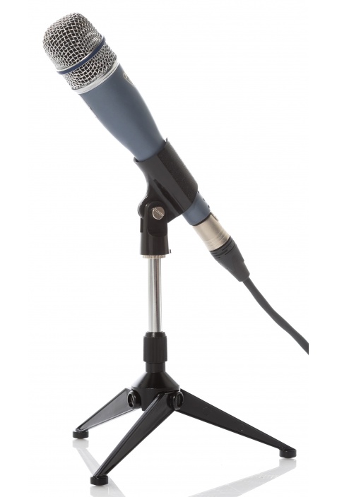 Bespeco DUCKSM Desktop microphone stand