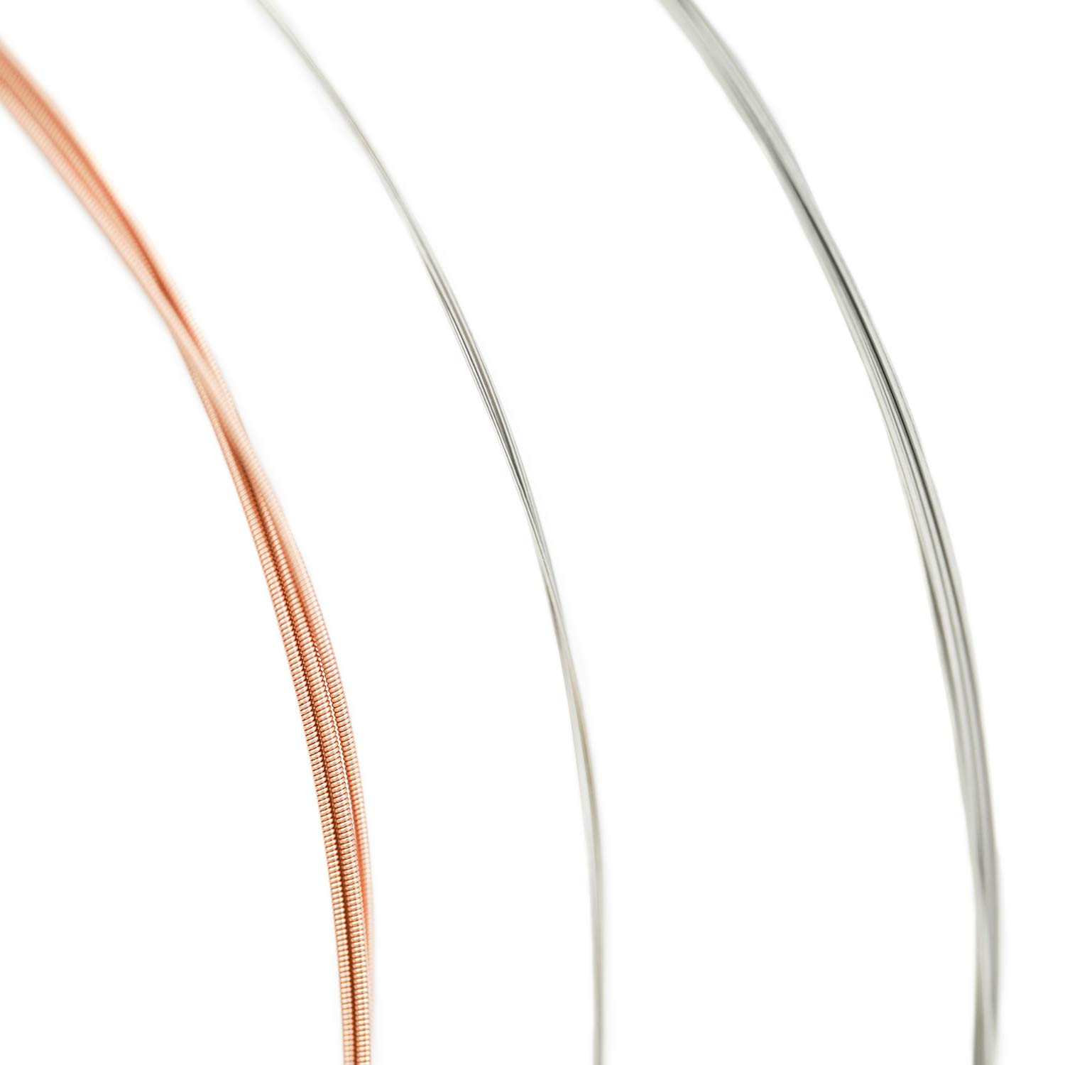 Alice AJ07 4-Strings Banjo Sting Set