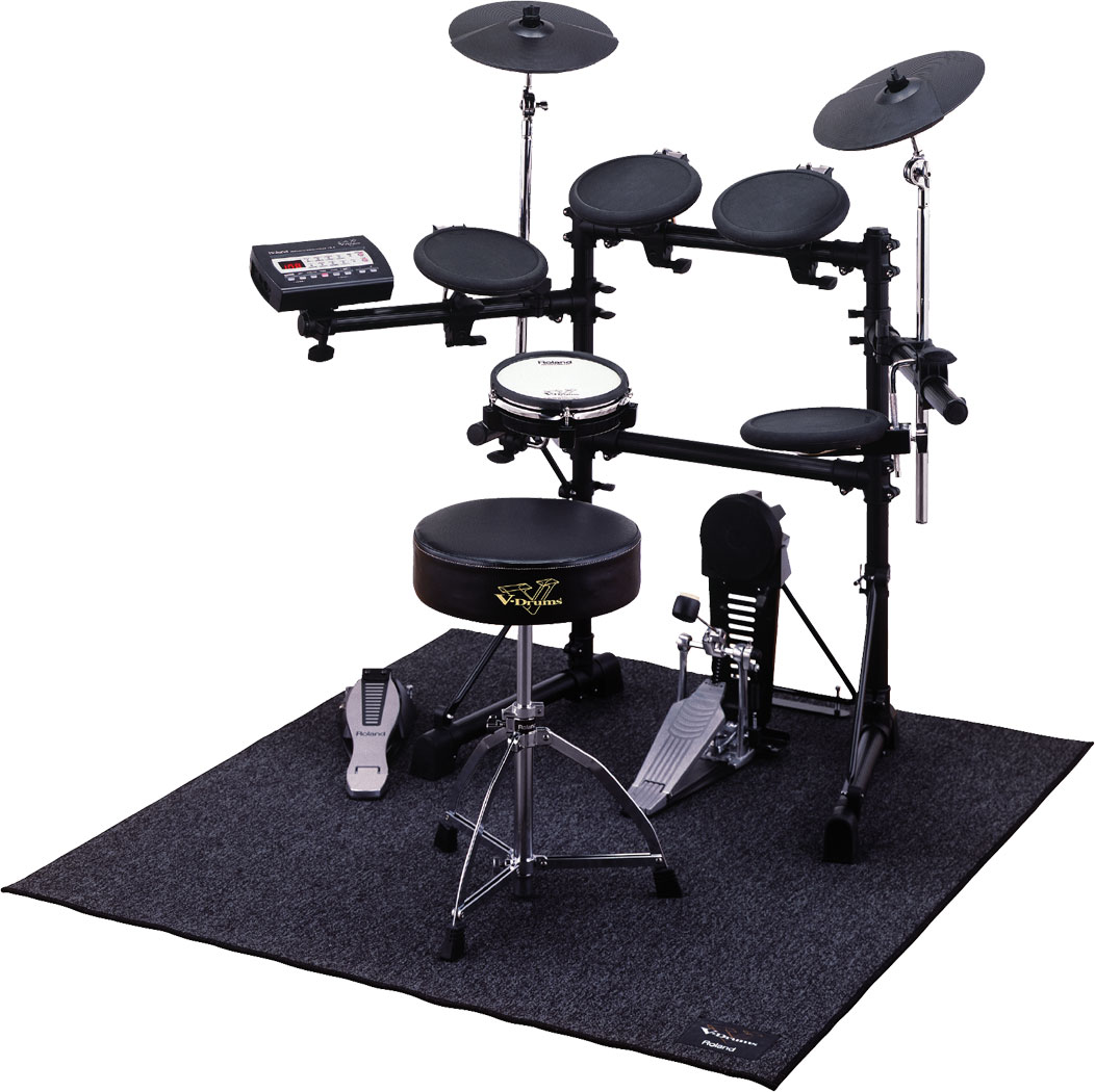 Roland TDM-20 V-Drum Mat