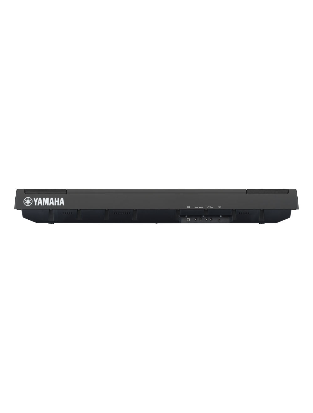 Yamaha P-125B Digital Piano With 88 Keys