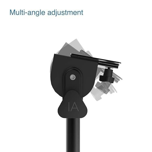 Chetty PS2 Dual Octapad Stand