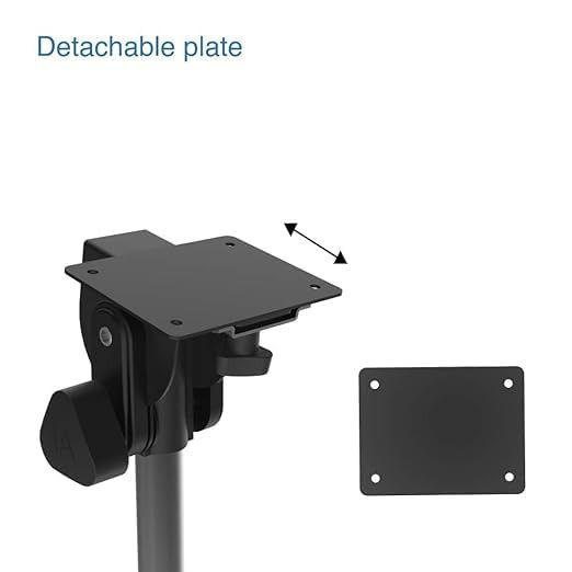 Chetty PS2 Dual Octapad Stand