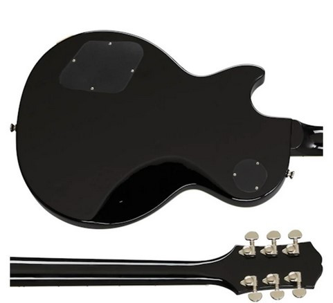 Epiphone Les Paul Muse 6-Strings Solid body Electric Guitar