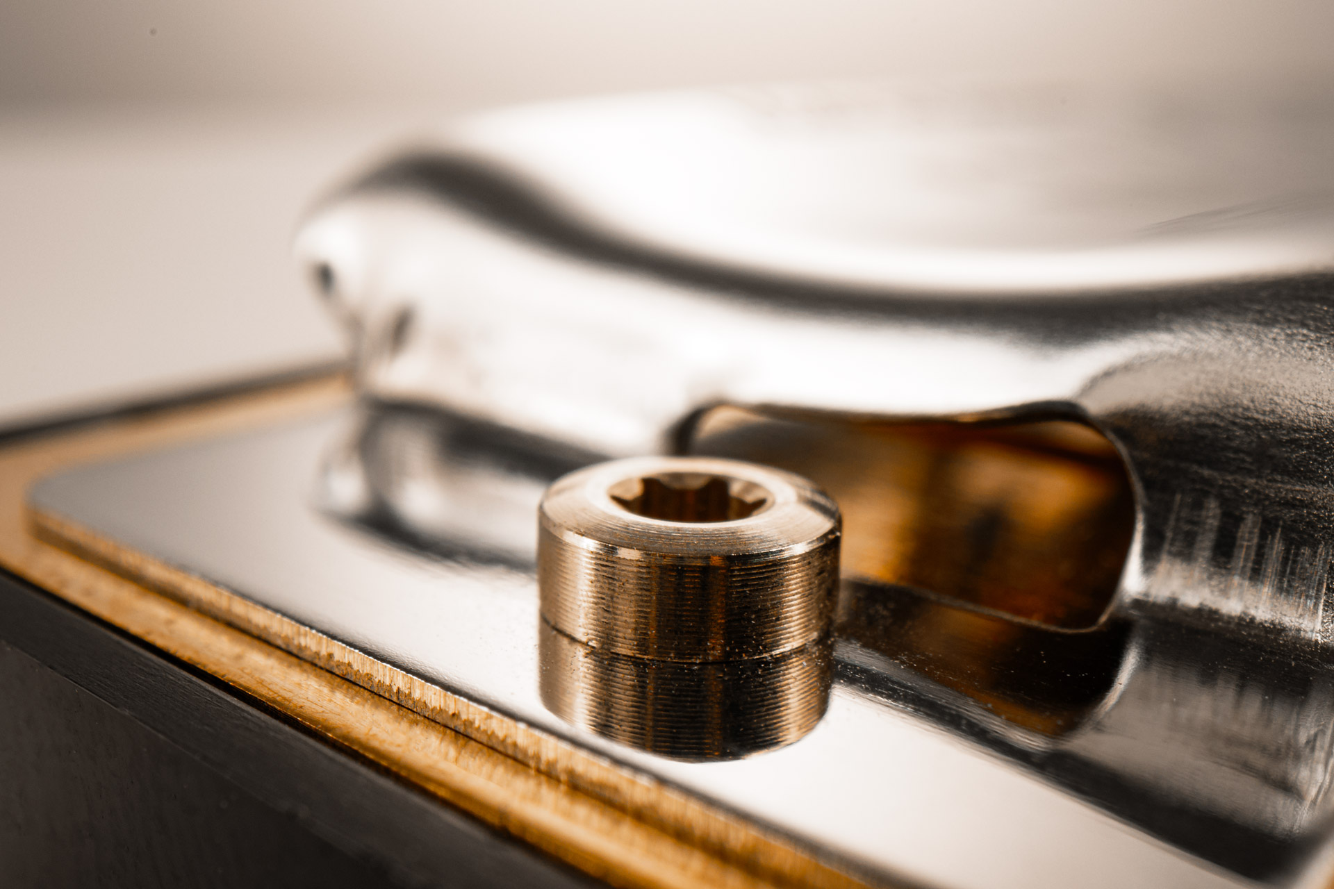 Hohner Harmonica Big River Harp Key G M590086P