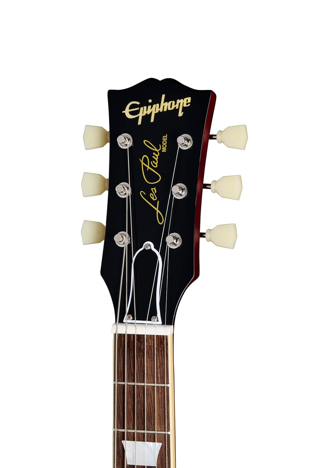 Epiphone Inspired by Gibson Custom 1959 Les Paul Standard Factory Burst with Hard Case