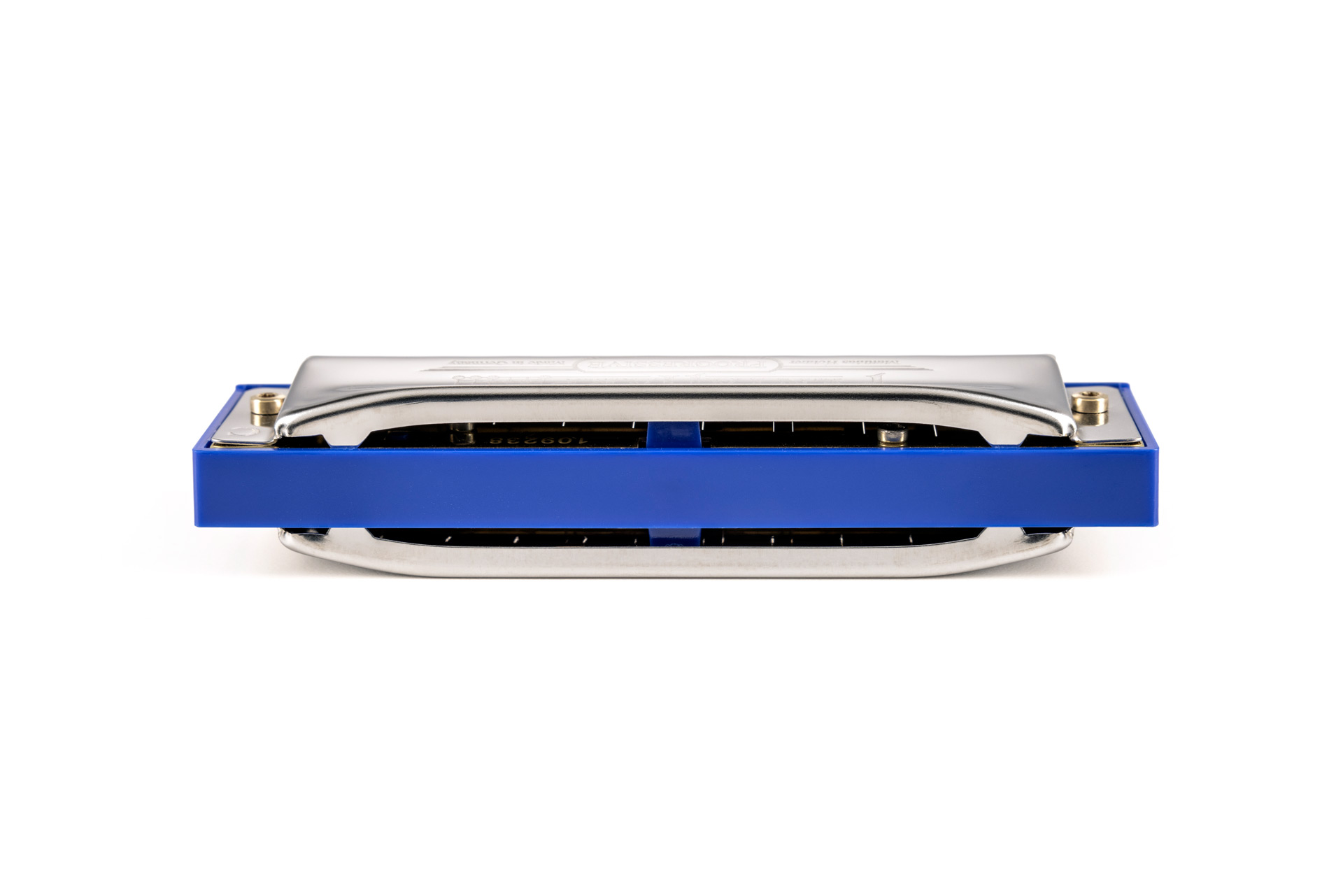 Hohner Harmonica Penta Harp G minor M2108X