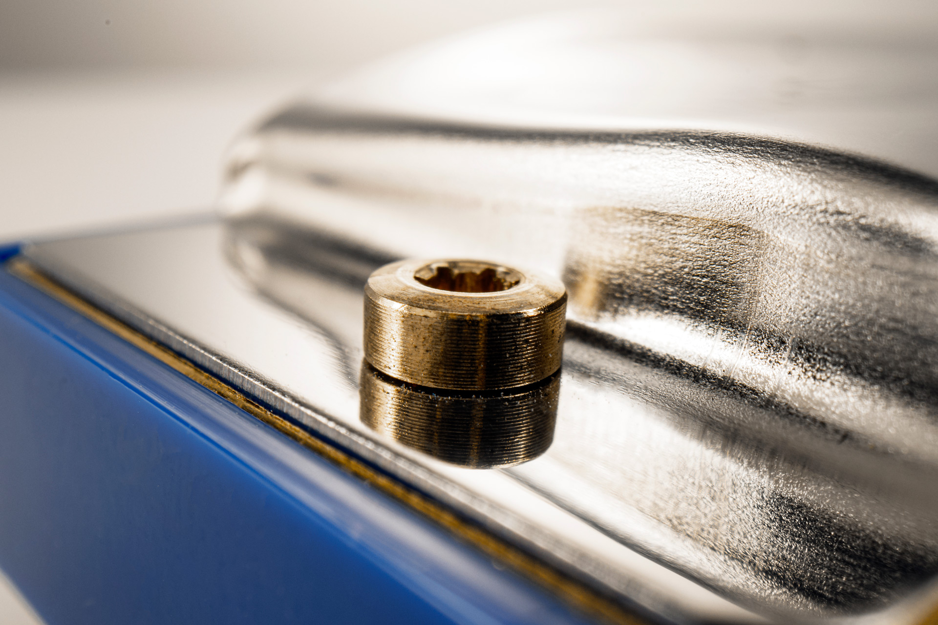 Hohner Harmonica Penta Harp G minor  M2108X