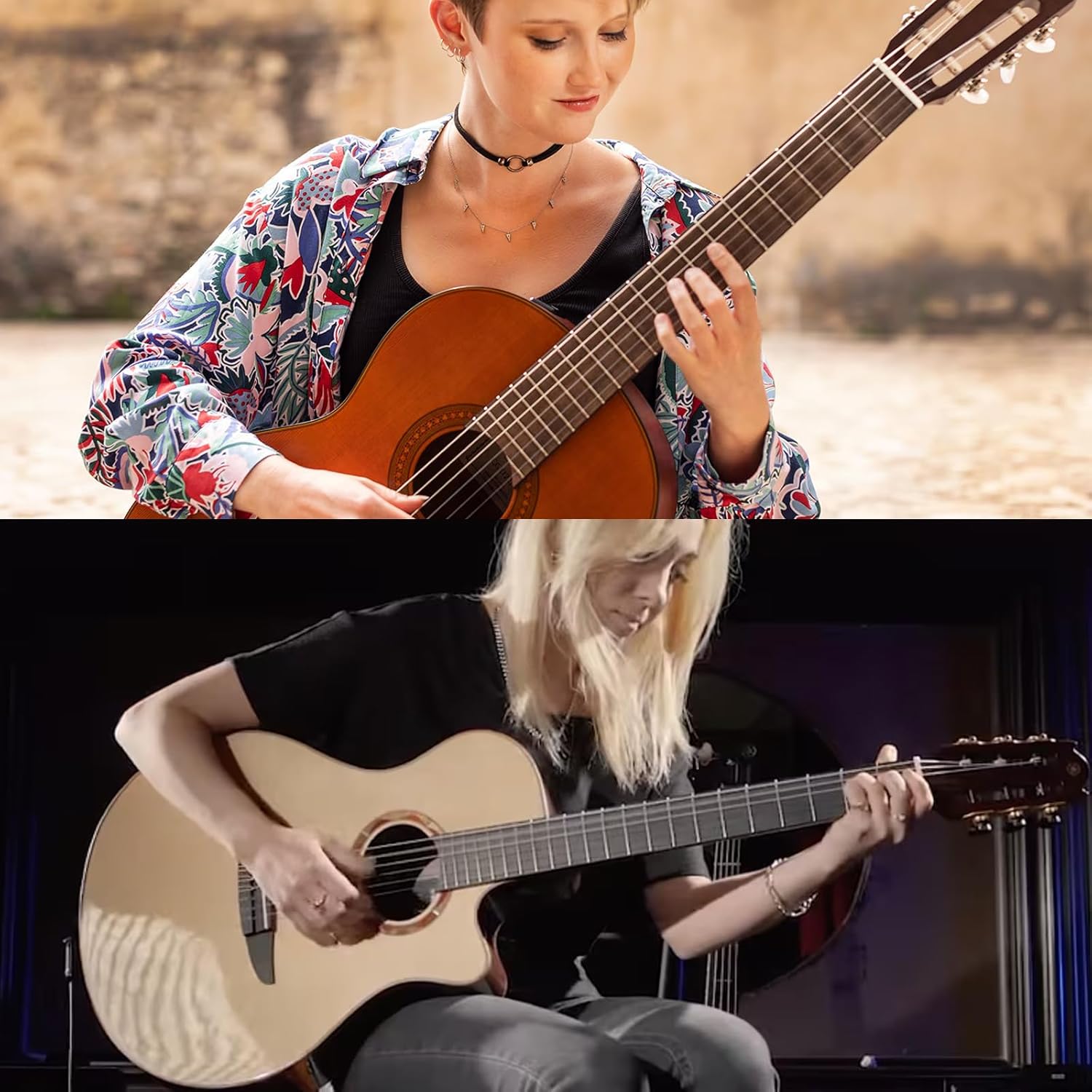 Yamaha GSE08 Electric Guitar Strings Nickel Light Gauge 6-String Set Bright Tone Smooth Playability Durable and Long-Lasting Performance