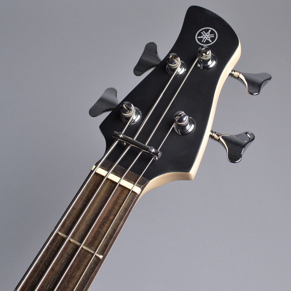 Yamaha TRBX174 4-String Electric Bass Guitar - Dark Blue Metallic