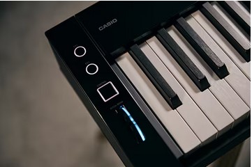 Casio PX-S7000 Digital Piano - Black